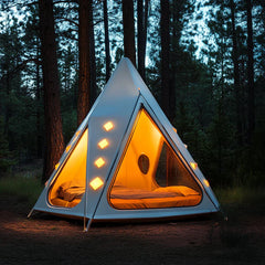 Collection image for: Camping Finds