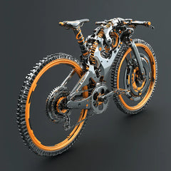 Collection image for: Bike Gadgets