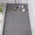 4PCS Gray 30cm