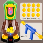 1gun with scoring