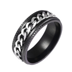 Black and Steel / 6