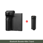 Grip + Mini Tripod