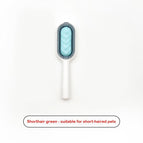 Shorthair Green
