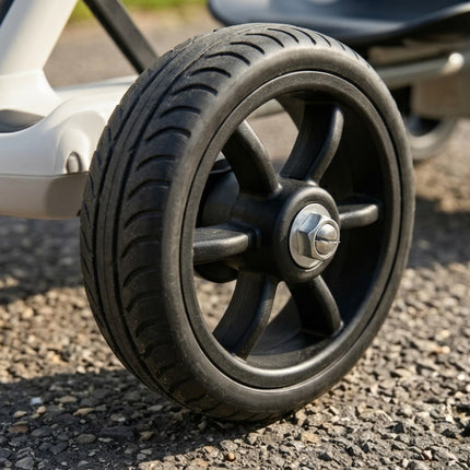Drift Pro Kids Electric Go-Kart Car