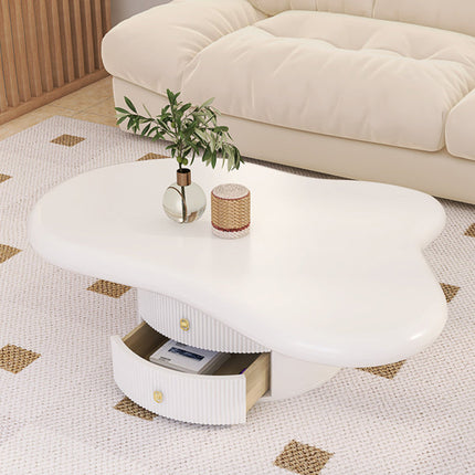 Comfort Hub Urban White Lounge Furniture Set