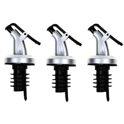 Compact Bottle Oil Dispenser Nozzle