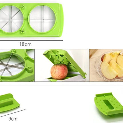 Food Cutter Container