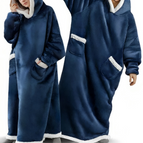 navy blue / 120CM /47.24in