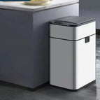 15L White