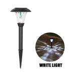White light