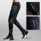 Black dark grey / M