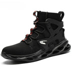 2- Black / 36