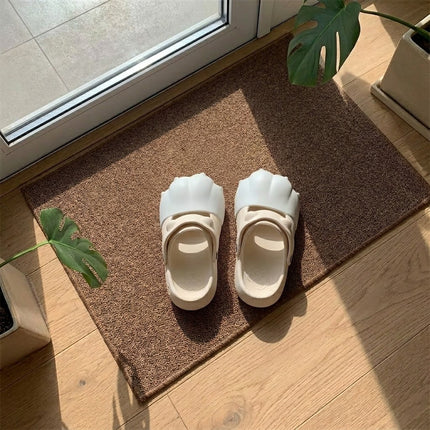 Sneaky Cat Paw Slippers