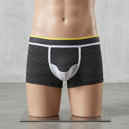 Elephant Nose Men Underwear