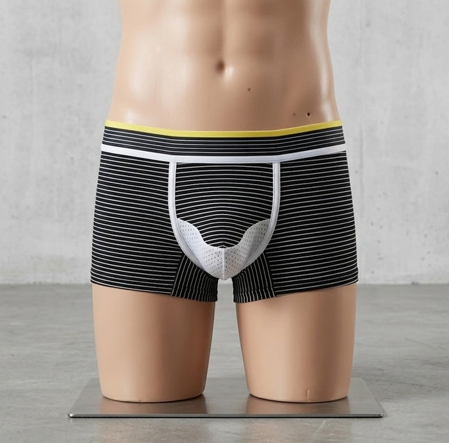 Elephant Nose Men Underwear