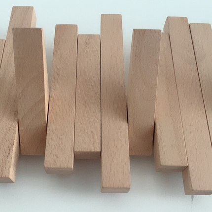 Nordic Automatic Push Coat Hooks for Wall
