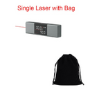 1 laser with bag