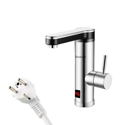 Smart Kitchen Water Heater Faucet