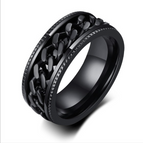 Black / 6