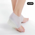 White 4.5CM