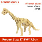 Brachiosaurs