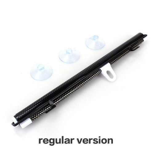 (Factory Outlet) (60% OFF today!) Car Retractable Curtain With UV Protection