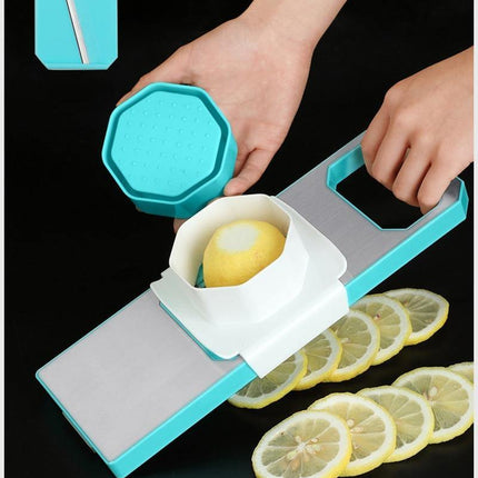 6in1 Easy Vegetable Fruit Slicer