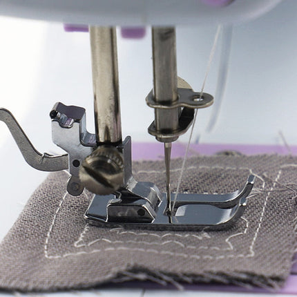 Electric Mini Portable Sewing Machine