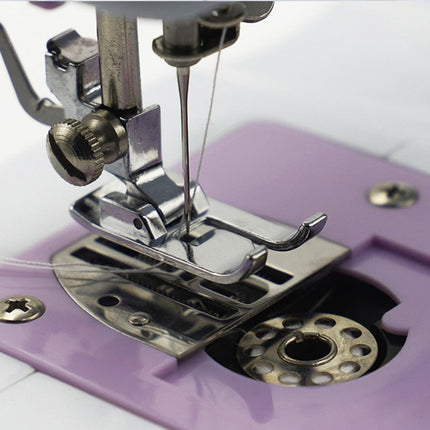 Electric Mini Portable Sewing Machine