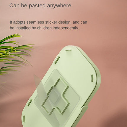 Universal Waterproof Bathroom Phone Holder Box