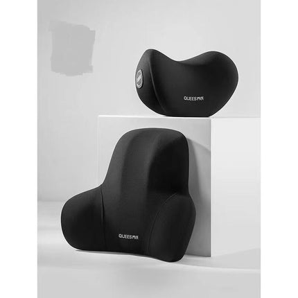 Soft 'n' Smooth Drive Memory Foam Car Pillow