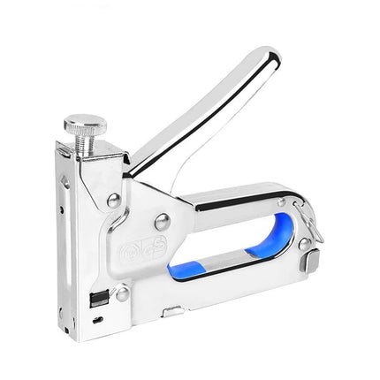 Portable Manual Rapid Clipper Stapler