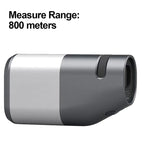 800 meters