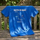 Blue / XL