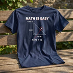 Navy / L