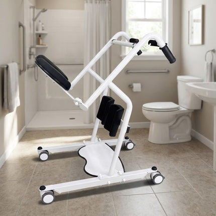 Stand Assist Elderly Patient Transfer Lift Chair