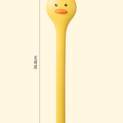 Duck Long Handle Bath Brush