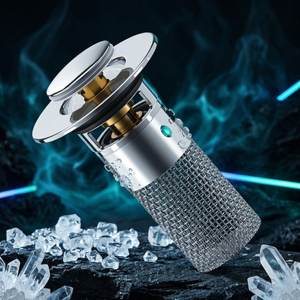 Pop-up Anti Clogging Drain Sink Strainer Filter