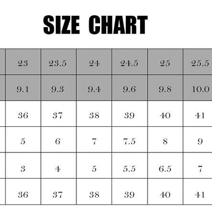 Chunky Padded Women Ankle Snow Boots