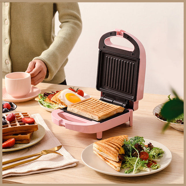 Multifunctional Chef Special Toast Maker