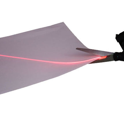 Professional Laser Guided Scissor