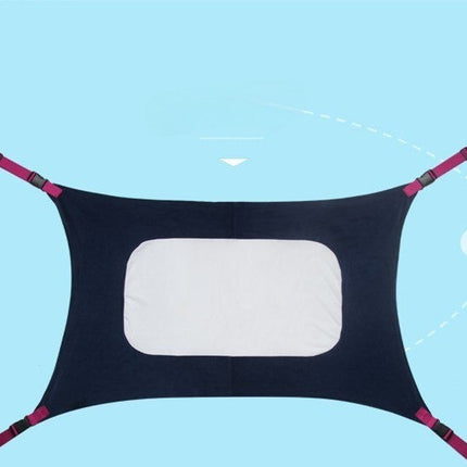 Detachable Adjustable  Infant Baby Crib Hammock
