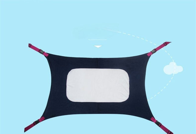 Detachable Adjustable  Infant Baby Crib Hammock