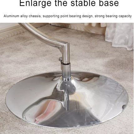 Egg Pod Swing Bubble Chair