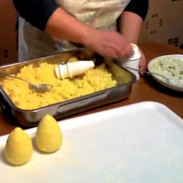 Handmade Meat Ball Maker Tool