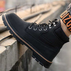 Black / 38