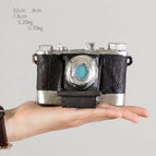 12CM retro camera
