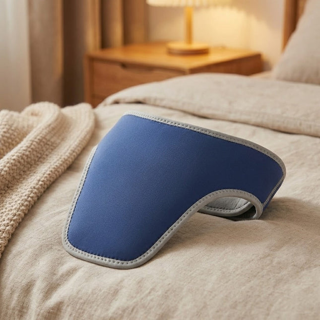 Neck Heater Relax Therapy Scarf