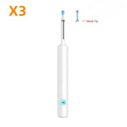 X3 white
