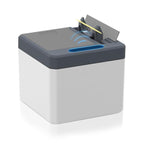 Charging Type Blue